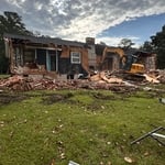 Demolition