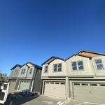 New construction paint