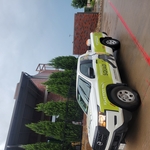 commercial pest control