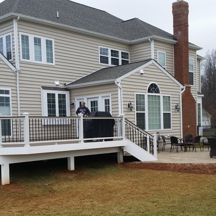 Outdoor Living