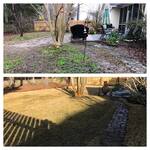 Sod Installations