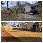 Sod Installations
