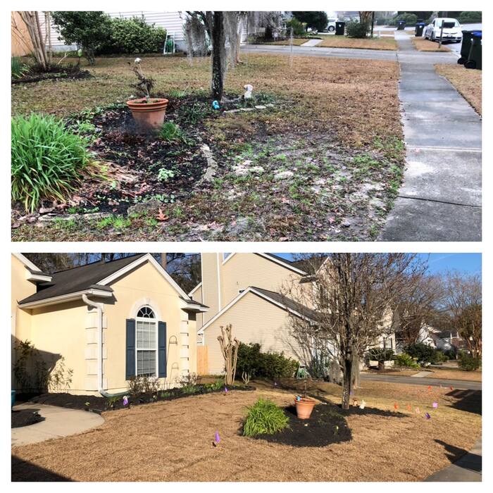 Sod Installations