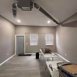 Apartment Hall Remodel