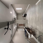 Apartment Hall Remodel