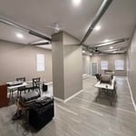 Apartment Hall Remodel