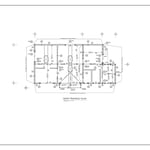 Roof Framing Plan