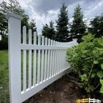 Fence Installs