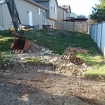 2019 Backyard