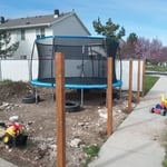 2019 Backyard