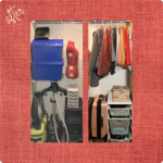 Closet Space Refresh
