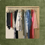 Open Closet