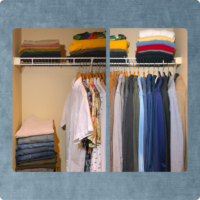 Thoughtful Wardrobe