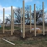 poles set