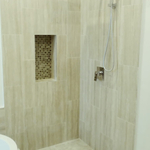 Bathroom Remodeled
