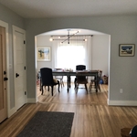 Woodstock whole house renovation