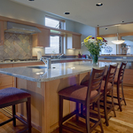 West Hills renovation