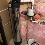 WHOLE HOUSE 750 PURIFICATION SYSTEM