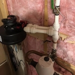 WHOLE HOUSE 750 PURIFICATION SYSTEM