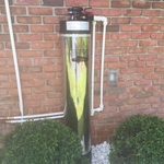 Atlantis, Fl. Whole House System Installed