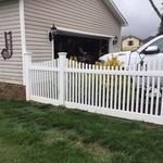 Fencing
