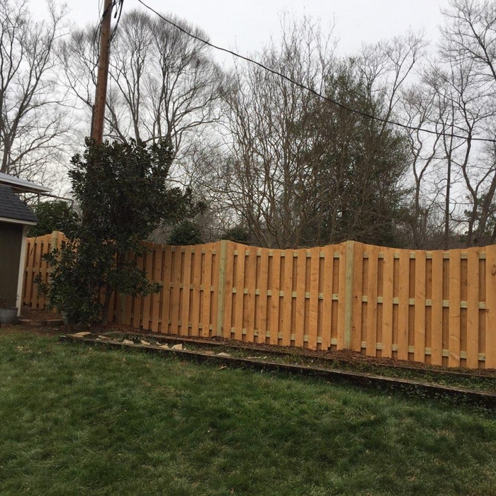 Fencing