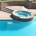 POOL & SPA