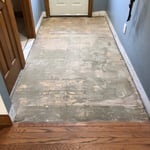 Entrance,kitchen,living r