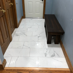 Entrance,kitchen,living r
