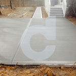 Concrete Driveway Co.