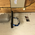 Data Wiring