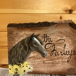 Wedding sign