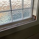 Frame Repairs