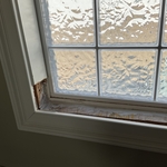 Frame Repairs