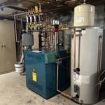 Boiler x-209