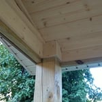 Specialty Carpentry