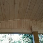 Pergola Install
