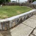 Brick, Stone, and Custom