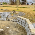 Brick , Stone and Custom