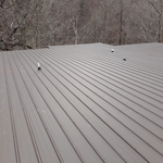 Metal Roof