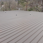 Metal Roof
