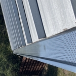Gutters & Downspouts