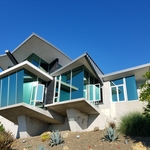 The Glass House