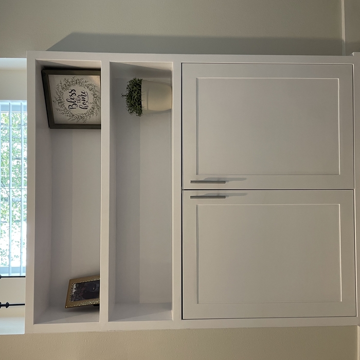 Built-in
