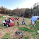 Ben Rock Farm