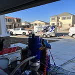Warrior Epoxy, Inc.