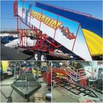 Custom Metal Fabrication