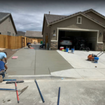 Concrete