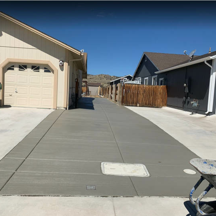 Concrete