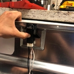 dishwasher fix